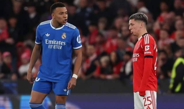 一日西甲动向：姆巴佩言语激怒他失败，巴萨承诺会给弗里克机会