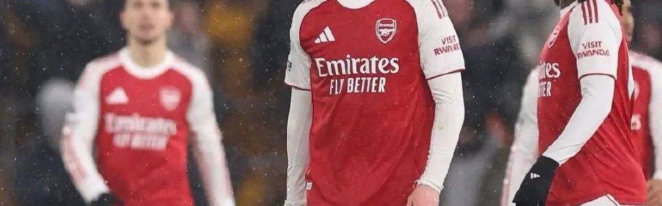 从2-0到2-2！阿森纳又双叒叕掉链子，阿尔特塔保守葬送冠军？