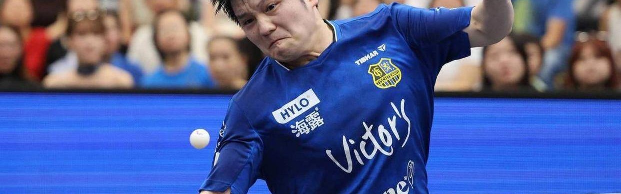 顶级运动员国内年薪80万，出国秒变450万税后，樊振东转会德甲引爆商业价值争议