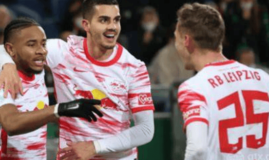 德甲 汉堡VS莱比锡红牛 赛果预测分析