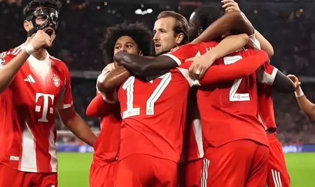 3.14德甲推荐：勒沃库森VS拜仁；拜仁2大主力门将伤停！