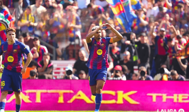 1-0！欧冠大胜归来 11.7亿豪门联赛5连胜+各项赛事8场不败 双线冲冠