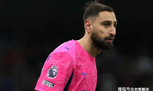 尽管门将刚加盟曼城，多纳鲁马的经纪人就转会意甲一事发表了惊人言论