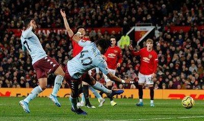 1.3亿重磅！6500万水货遭清退，曼联中场要彻底洗牌？