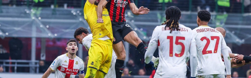 菲尔克鲁格闪耀米兰！德国前锋斩获首球成意甲历史新星