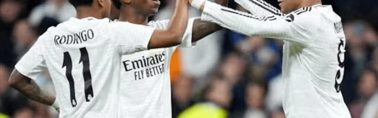 起诉+禁赛+冲突！本菲卡硬刚皇马双星，欧冠次回合要炸了