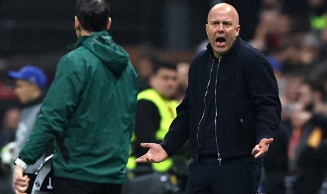 利物浦客场折戟：0-1负于加拉塔萨雷后的五大焦点