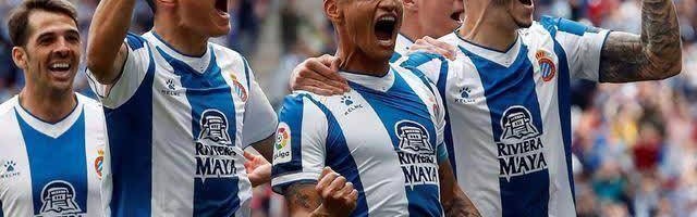 西甲第27轮前瞻：西班牙人VS皇家奥维耶多，势必要冲击欧战席位