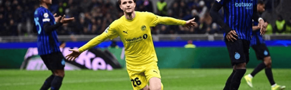 从1.37亿到7127万，国米欧冠收入腰斩，今夏又要卖人了