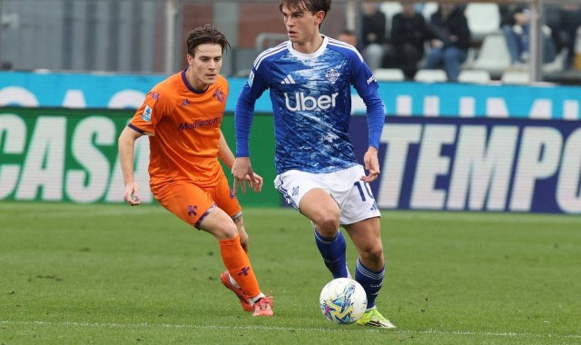 2-1，意甲第18掀翻意甲第6，紫百合终结4场不胜，保级希望陡增