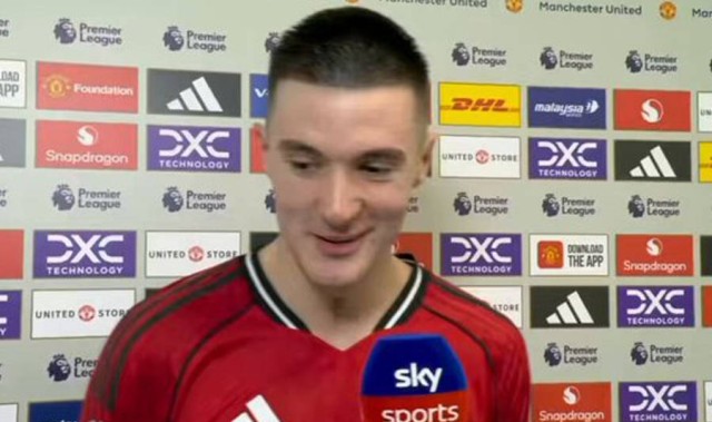 谢什科有望首发战热刺，曼联4000万边锋恐成替补！卡里克战术灵活获赞