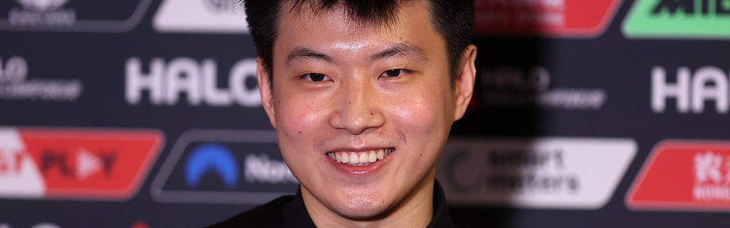 体坛联播｜阿森纳客平马竞，吴宜泽闯入斯诺克世锦赛半决赛