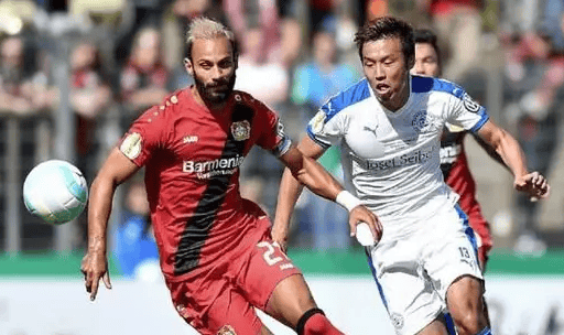 周日006 西甲 赫塔费VS巴伦西亚