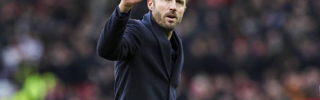 爽到！卡里克带曼联踢了4场 赢塔帅瓜帅埃梅里平图赫尔