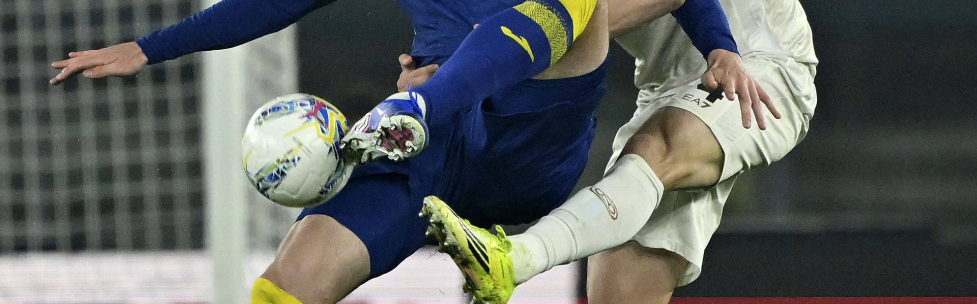 （体育）足球——意甲：那不勒斯胜维罗纳