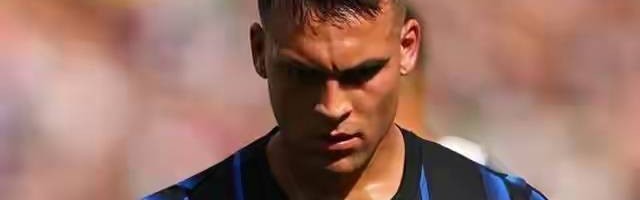 1线双拼不认输！国米弃欧冠争意甲？豪门风骨岂容轻言放弃