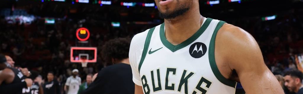 字母华子马克西花式伤停 蝴蝶效应影响季后赛格局？