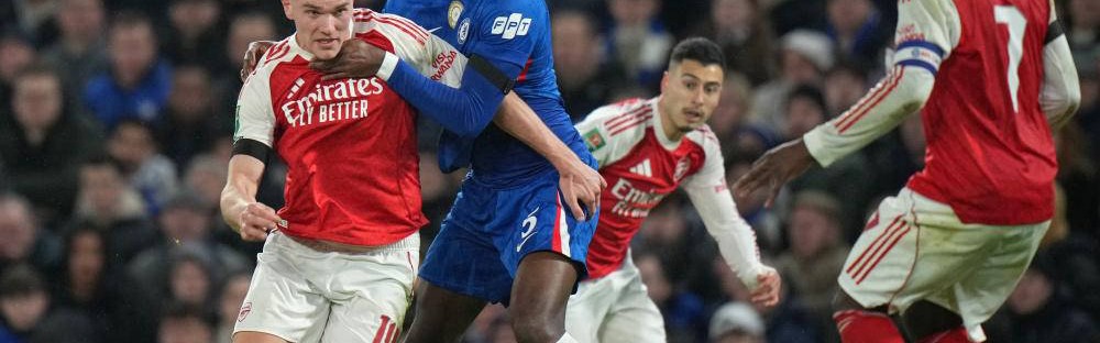 四线争冠的考验：客场胜蓝军难掩隐忧，阿尔特塔亟待果断取舍