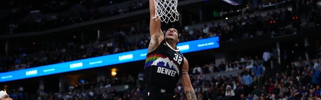 约基奇空砍38+8阿奴诺比34分 尼克斯39分大胜掘金