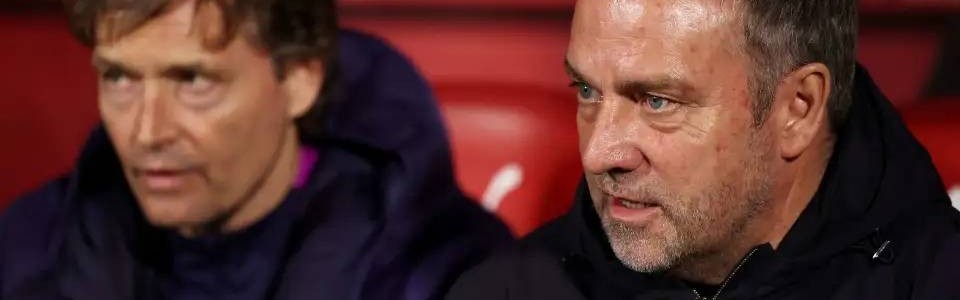 西甲大冷！巴萨1-2遭10人赫罗纳绝杀，2亿欧亚马尔梦游成最大罪人