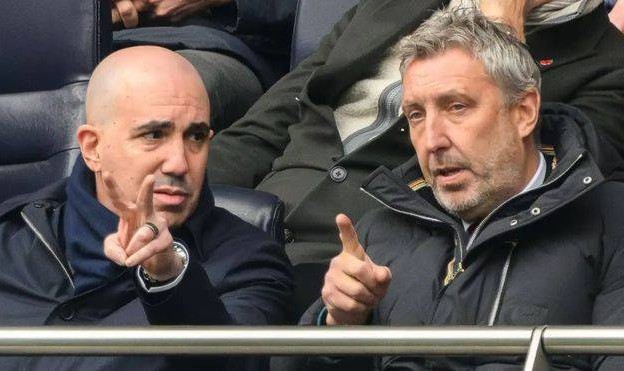 40 万磅周薪留不住他？曼联真核只愿意为这一个条件而留！