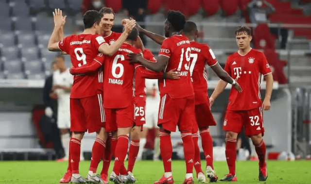 德甲焦点战：弗赖堡VS柏林联合，主场强势能否延续？