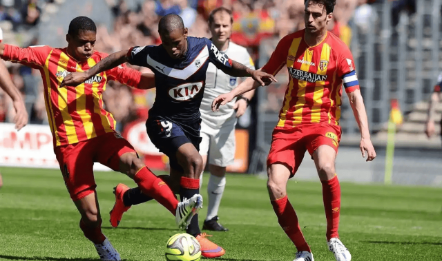 周六019法甲前瞻：洛里昂VS朗斯 残阵主场龙VS争冠劲旅，克星魔咒难破？