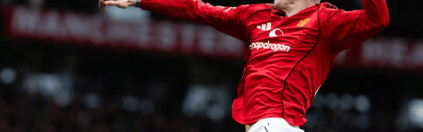 曼联锋霸太犀利：10场轰入8球，埃梅里又搞砸了：耻辱3连败，争四前景恶化