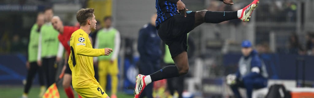 势不可挡，国米意甲历史第3次前27轮至少拿到67分