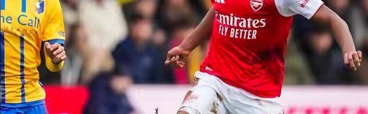 2-1！4-2！足总杯疯狂夜：阿森纳切尔西双双晋级，但过程一个比一个惊心