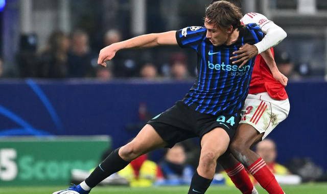 国米遭遇三连败仍有两大亮点，马洛塔早已承认意甲实力下滑，齐沃拼尽全力