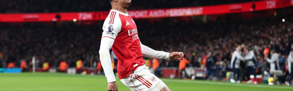 热苏斯说：我的愿望是留在阿森纳——伤愈回归后的博弈与未来展望