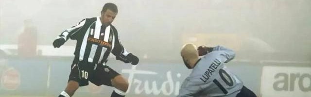 被托蒂盛赞引因扎吉忌惮，蹭意甲冠军光环的光头门将卢帕特利究竟有多强？