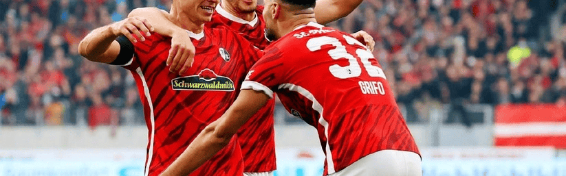 德甲 弗赖堡VS科隆比赛预测