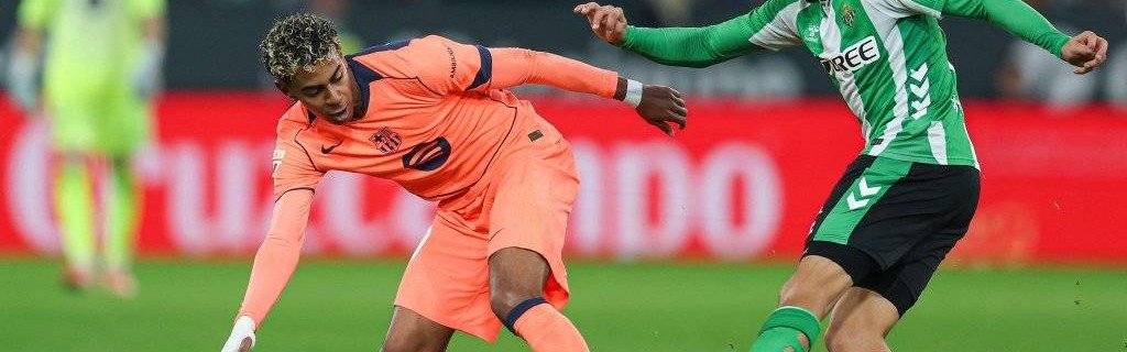 穆里奇包办全部进球！当选西甲1月最佳球员的背后故事