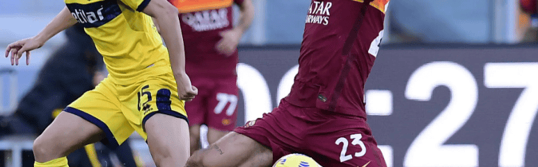 意甲：热那亚VS罗马，专家推荐比分预测