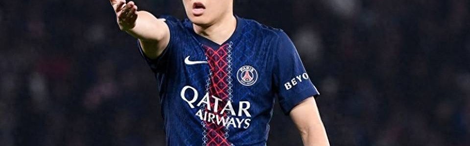 法甲消息：巴黎圣日耳曼主场1-3摩纳哥，争冠形势骤紧