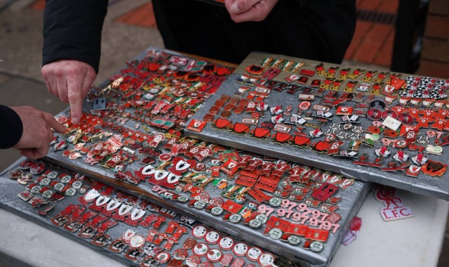 哈维·阿隆索入主利物浦？曝其欲引居莱尔替代萨拉赫，皇马天才成红军新核？