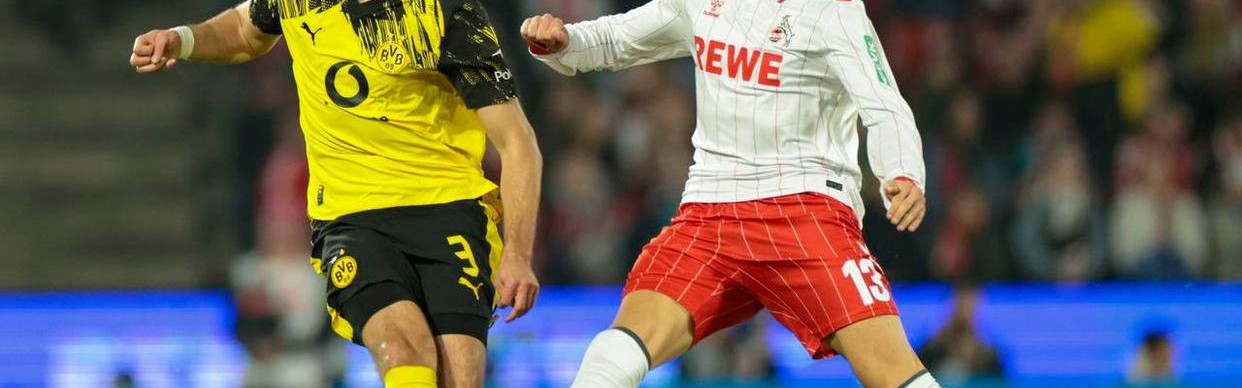 德甲最新积分榜更新：多特蒙德与莱比锡双双获胜，勒沃库森顽强战平