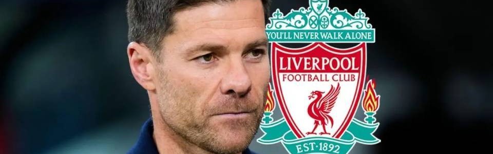 利物浦与下一任主帅展开“初步接触”，阿内·斯洛特下课时间表曝光