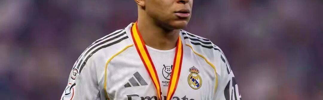 10年生涯9位主帅！姆巴佩历任主教练：安帅、阿隆索、图赫尔在列