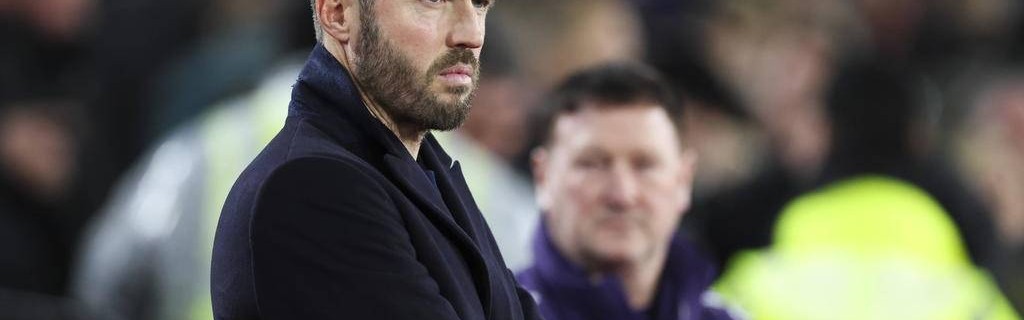 名宿力挺！鲁尼：曼联不该忽视卡里克 他有资格转正