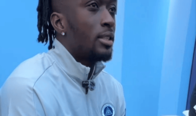 嘴太甜了！深圳新鹏城选了个马屁精外援？直言新鹏城就是亚洲曼城