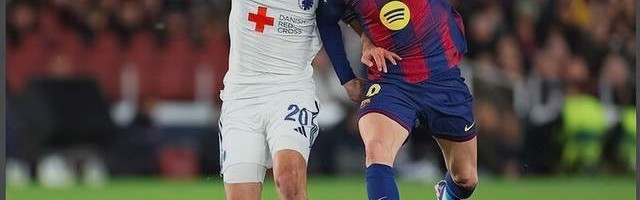 像齐达内一样过人的危险球员！22岁日本球员对阵西甲冠军表现活跃