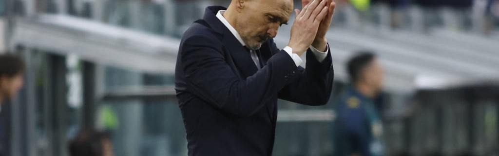 斯帕莱蒂：意甲应强制首发一名U19 尽管别国不这样做