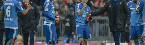 周六014德甲 ：汉堡vs门兴比分推荐预测分析