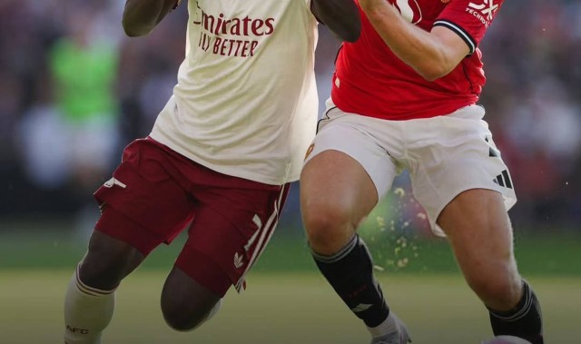 卡里克暗示德里赫特赛季报销！马奎尔提高续约要求，曼联恐只有接受