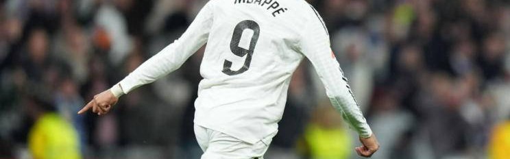 无复出时间！姆巴佩伤情成谜，为世界杯蓄力，置皇马争冠危机于不顾