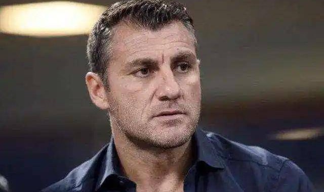 维耶里预感齐沃有可能下课，迪马尔科具有技术隐患