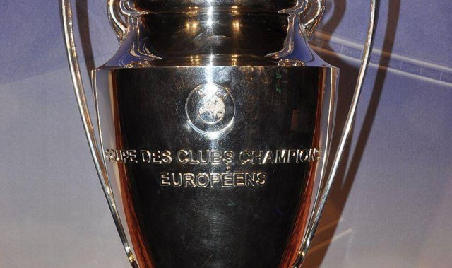 欧冠晋级形势复杂，曼城，大巴黎，巴萨，国米都可能无法直接晋级